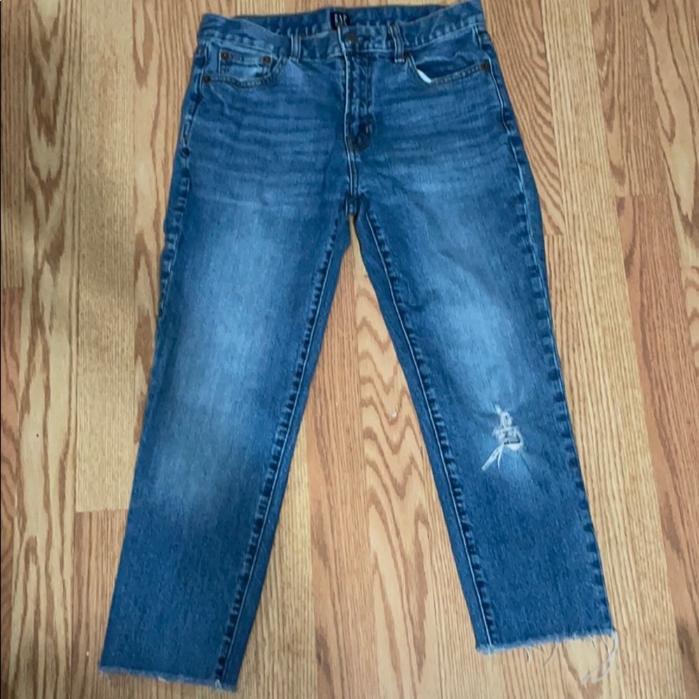 Gap denim